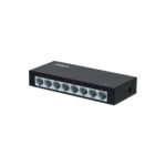 Dahua Technology DH-PFS3008-8ET-V2 Switch dahua 8 puertos dh-pfs3008-8et nb
