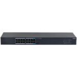 Dahua Technology Switch dahua 16 puertos DH-SG1016 nb