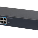 Dahua Technology Switch dahua 24 puertos DH-SG1024 nb