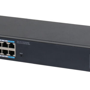 Dahua Technology Switch dahua 24 puertos DH-SG1024 nb