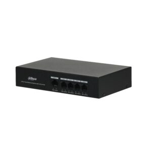 Dahua Technology Dahua DH-PFS3005-4ET-36 switch poe 4 pto nb