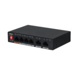 Dahua Technology Dahua PFS3006-4ET-60 switch poe de 6 pto nb