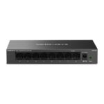 MERCUSYS MS108GS Switch de escritorio Gigabit de 8 puertos