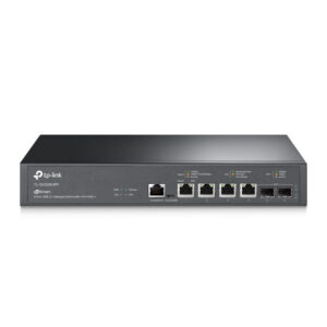 Omada Switch administrado JetStream SX3206HPP
