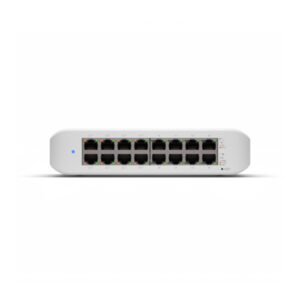 UBIQUITI unifi switch USW-LITE-16-POE