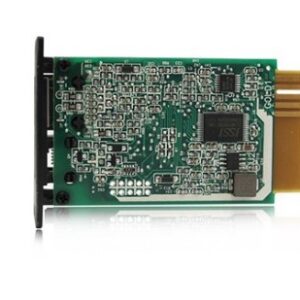 SNMP ADMINISTRADOR Tarjeta de Red SMARTBITT SNMP