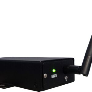 Tarjeta Wifi DATASHIELD PC-3709 - Tarjeta Wifi, Negro, DATASHIELD, Inversor cargador solar híbrido
