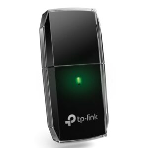 TP-LINK Archer T2U Adaptador USB 2.0 inalámbrico AC600