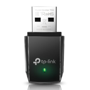 Adaptador inalámbrico usb 3.0 ac1300 TP-LINK Archer T3U de tamaño pequeño