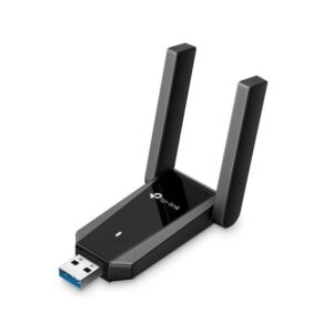 TP-LINK ARCHER TX30U PLUS Adaptador USB inalámbrico de alta ganancia AX1800