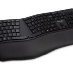 K75401ES Teclado Inalámbrico KENSINGTON K75401 - Inalámbrico, Negro, Inalámbrico