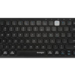 Teclado KENSINGTON K75502ES - Inalámbrico, Negro