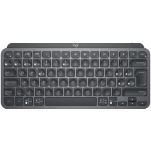 MX Keys Mini LOGITECH 920-010476 - Negro