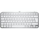 MX Keys Mini LOGITECH 920-010477 - Plata