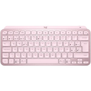 MX Keys Mini LOGITECH 920-010478 - Rosa