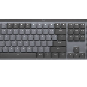 Teclado LOGITECH MX MECHANICAL - Negro