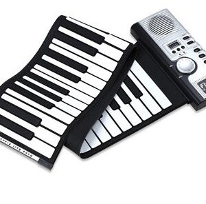 Teclado BROBOTIX 319361 - Negro