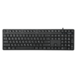 TARGUS Teclado Alámbrico - USB, Negro EspañoL AKB30ES