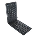 TARGUS Teclado plegable Inalámbrico Bluetooth - Negro Español AKF003ES