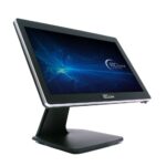 EC-LINE Terminal All-in-one Marca EC LINE Modelo VP-3100 (EC-VP-3100-WIN). Procesador Intel J6412 Quad Core 11va GEN - Memoria (RAM) 8 GB. Disco duro 256 GB SSD
