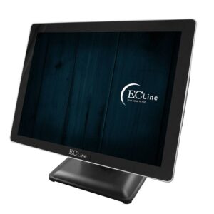 EC-LINE Terminal All-in-one Marca EC LINE Modelo EC-VP-1100 (EC-VP-1100i3-256-WIN). Procesador Intel i3 115G4 11va GEN - Memoria (RAM) 8 GB. Disco duro 256 GB SSD.