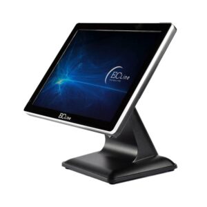 EC-LINE Terminal All-in-one Marca EC LINE Modelo EC-VP-1100 (EC-VP-1100i5-256-WIN). Procesador Intel i5-1135G7 11va GEN - Memoria (RAM) 16 GB. Disco duro 256 GB SSD