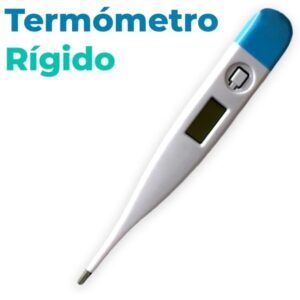 GENERICO Termometro digital IR-200