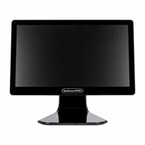 Punto de Venta ALL IN ONE TECHZONE TZPOAIOi301 Core i3 - 15.6, 1920 x 1080 px, pantalla Capacitiva FHD Multitouch 10 puntos.