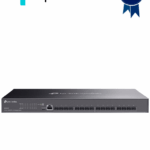 TP-LINK - SX3016F / Switch Administrable / JetStream / 16 puertos 10GE SFP+ L2+