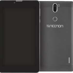 NECNON Tablet 3g M002D-2 2gb ram 16gb rom 7 pulgadas android 9 cam 2 y 8 mp flash gps dual sim funda silicon incluida negro