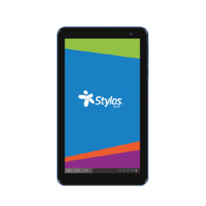 TARIS Tablet 2+32 Azul Stylos. STTA232A