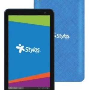 Tablet 3G 2+32 Azul Stylos. STTA3G5A