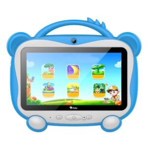 Stylos Tableta KIDS TAB2 2+32GB Azul. STTAA112A.