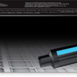 Kit de Recarga de Toner HP 103A - W1103A, Neverstop Laser -Negro