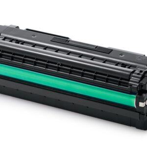 HP Tóner Samsung CLT-K506L - SU175A - Negro