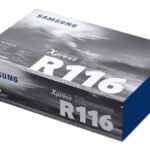 HP Tambor Samsung - SV135A, MLT-R116 - Negro