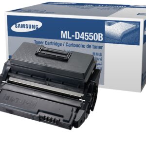 HP Tóner Samsung - SU683A, ML-D4550A - Negro