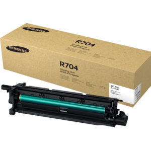 SAMSUNG Tambor S PRINT SS825A - MLT-R704 . Rendimiento aproximado 100 - 000 pag. Compatibilidad: SL-K3300NR
