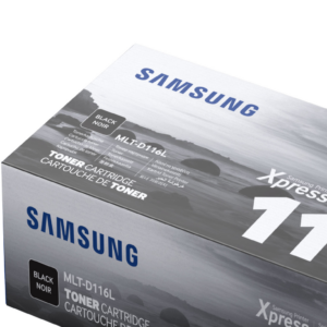 HP Tóner Samsung - SU833A, MLT-D116L - Negro
