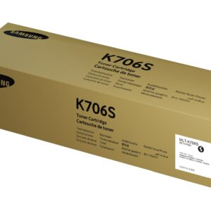 HP Tóner Samsung MLT-K706S - SS818A - Negro