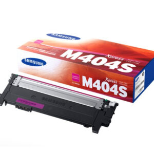 HP Tóner Samsung CLT-M404S - SU240A - Magenta