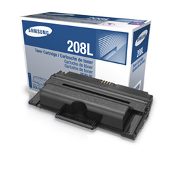 HP Tóner Samgung - SU992A, MLT-D208L - Negro