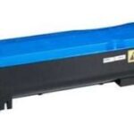 TONKYC1240 TONER KYOCERA 1T02R9CUS0 TK-5232C - 2200 páginas, cian