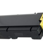TONER KYOCERA 1T02R9AUS0 TK-5232Y - 2200 páginas, amarillo