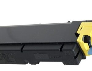 TONER KYOCERA 1T02R9AUS0 TK-5232Y - 2200 páginas, amarillo