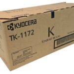 Tóner KYOCERA TK-1172 - Negro