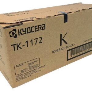Tóner KYOCERA TK-1172 - Negro