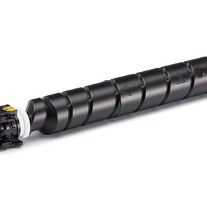 Tóner KYOCERA TK-8802K - Laser, 30000 páginas, Negro