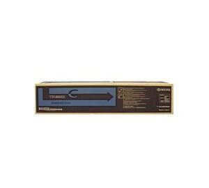 Tóner KYOCERA TK-8802C - 20000 páginas, Cian