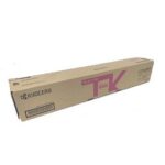 Tóner KYOCERA TK-8117M - 6000 páginas, Magenta